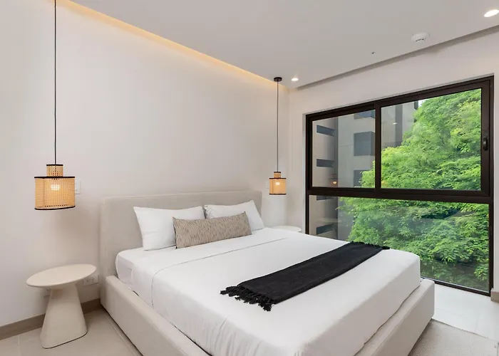 2br Ocean View + Club In Playas Del | Naumi N534 Holiday home *