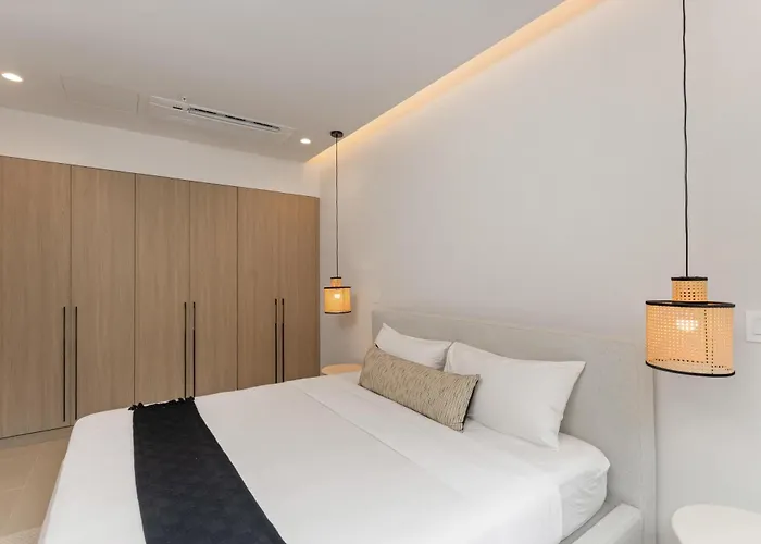 2br Ocean View + Club In Playas Del | Naumi N534 Holiday home Coco
