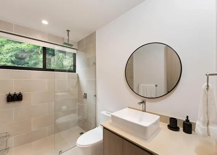 2br Ocean View + Club In Playas Del | Naumi N534 * Coco