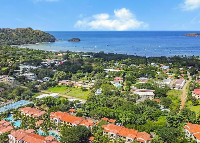 2br Ocean View + Club In Playas Del | Naumi N534 Holiday home