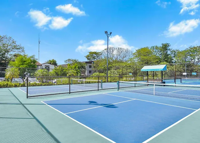 2br Ocean View + Club In Playas Del | Naumi N534 *