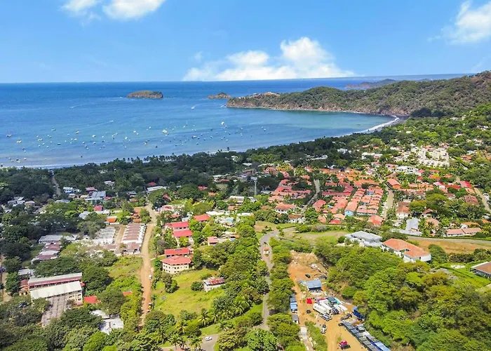 2br Ocean View + Club In Playas Del | Naumi N534 * Coco