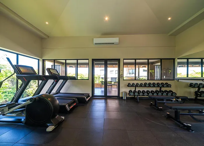 2br Ocean View + Club In Playas Del | Naumi N534 Coco