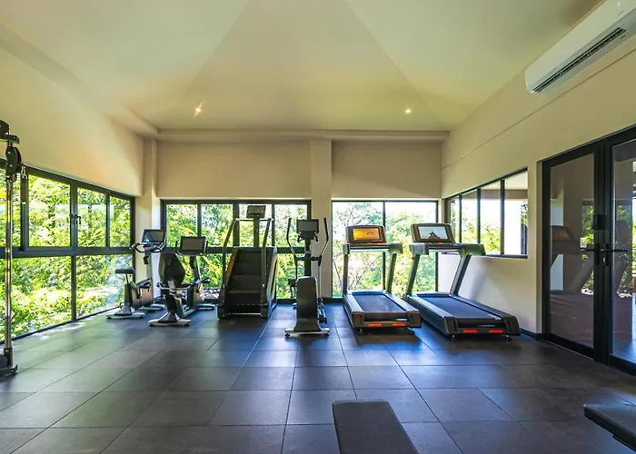 2br Ocean View + Club In Playas Del | Naumi N534 Holiday home *