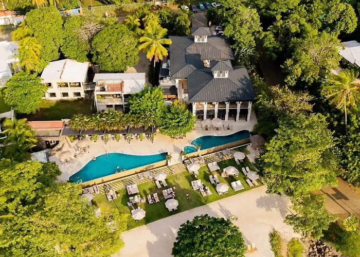 2br Ocean View + Club In Playas Del | Naumi N534 Holiday home *