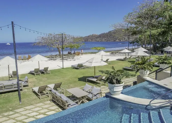 2br Ocean View + Club In Playas Del | Naumi N534